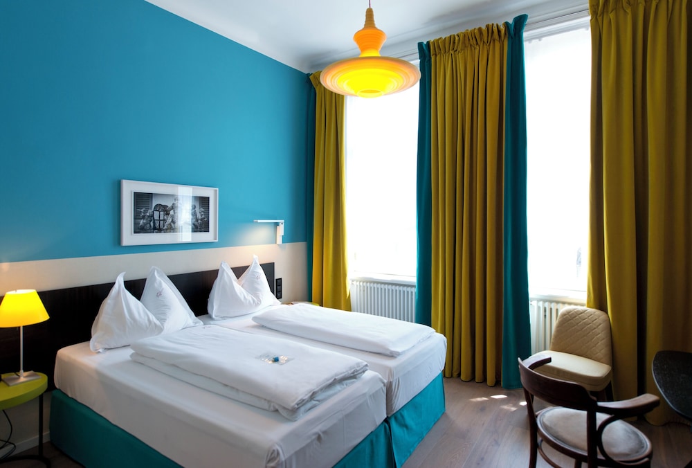 Hotel Beethoven Wein Formerly Bw Hotel Beethoven 36/75