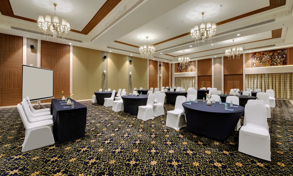 The Fern Sattva Resort Dwarka 61/67
