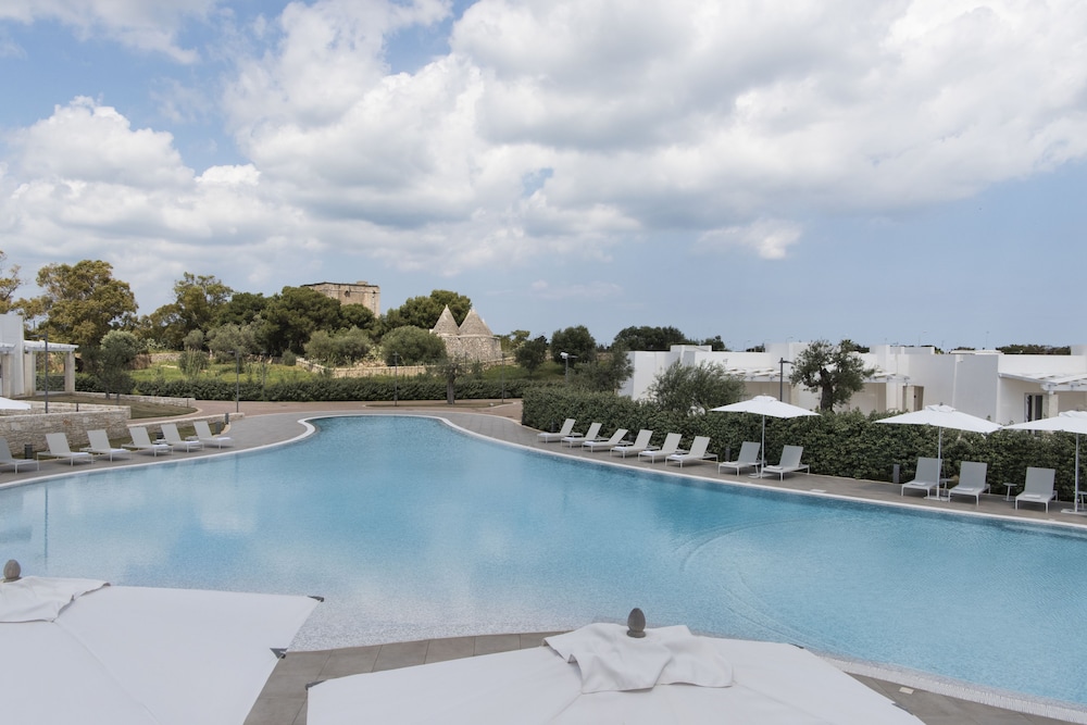 Cala Ponte Resort Spa 6/67