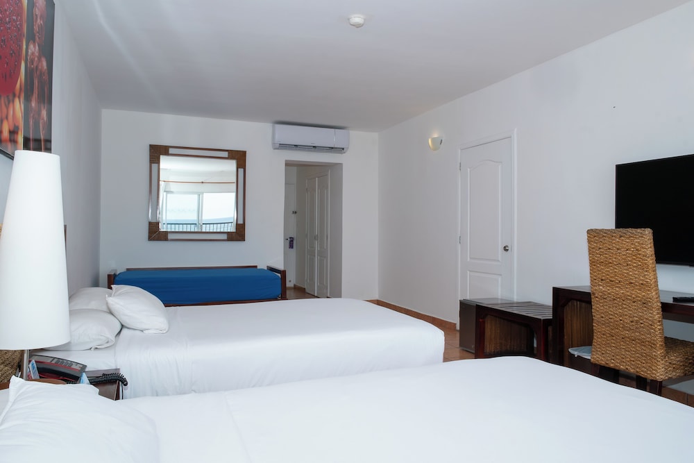 Royal Decameron Salinitas - ALL INCLUSIVE 9/49