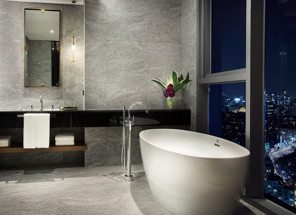 جناح استوديو بسرير كينج، L7 GANGNAM by LOTTE HOTELS 3/4