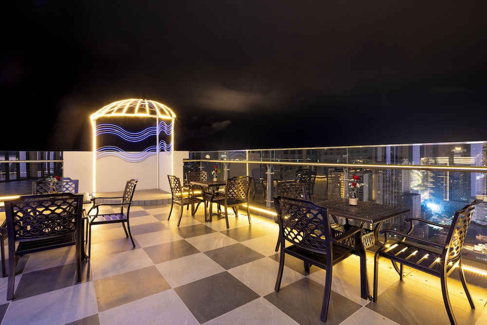 Annova Nha Trang Hotel 36/50
