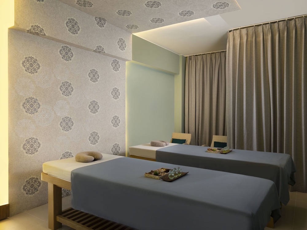Four Points By Sheraton Bali Kuta Hotel 24/39