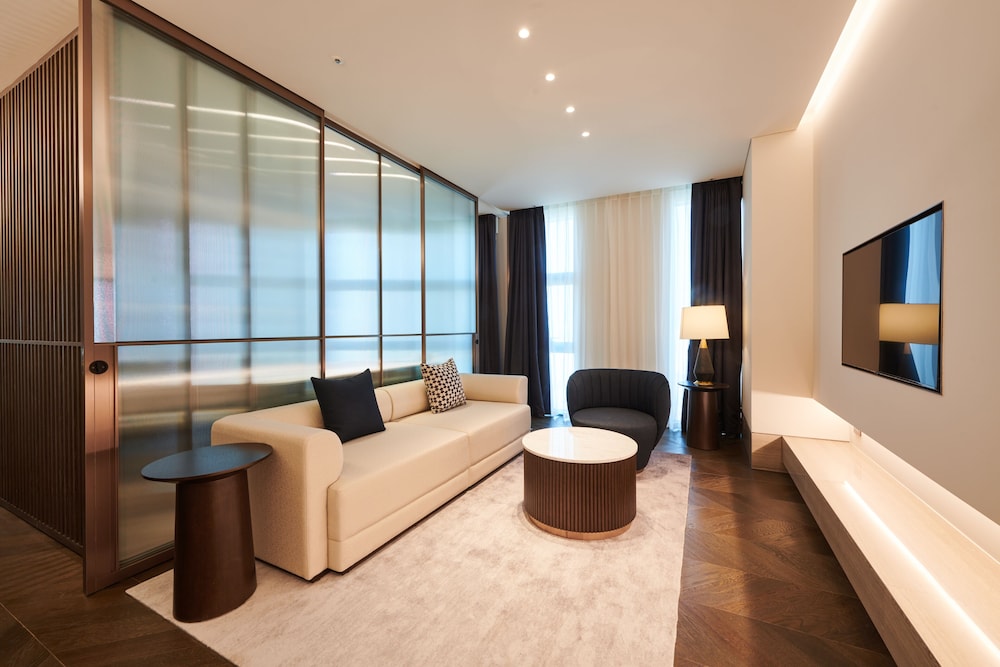 Nine Tree Premier ROKAUS Hotel Seoul Yongsan 33/50