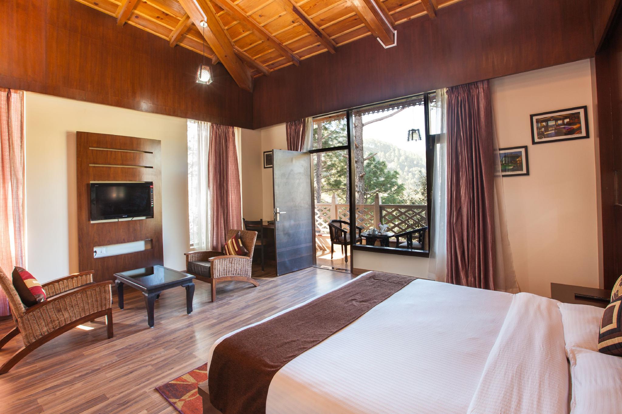 Aamod Resort