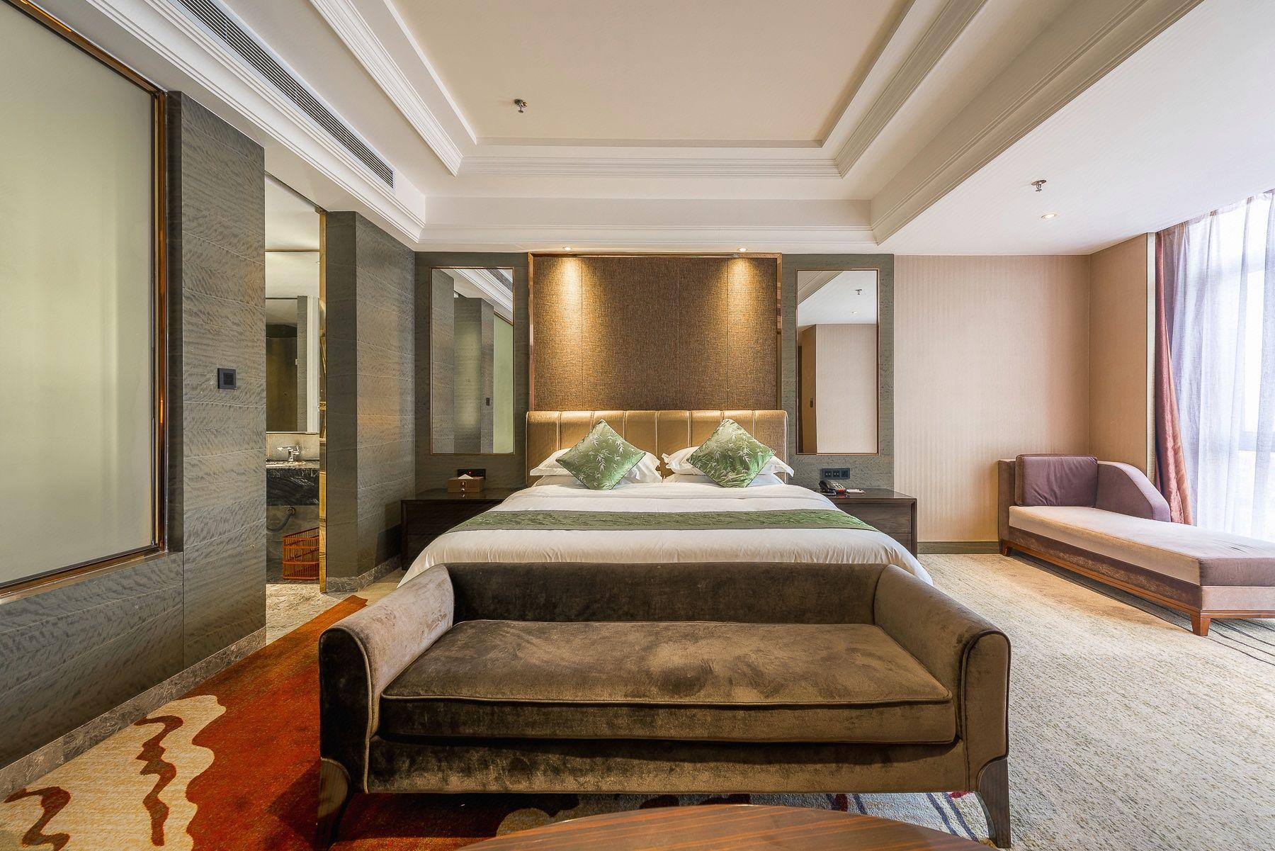 Venus Royal Hotel - Foshan 13/32