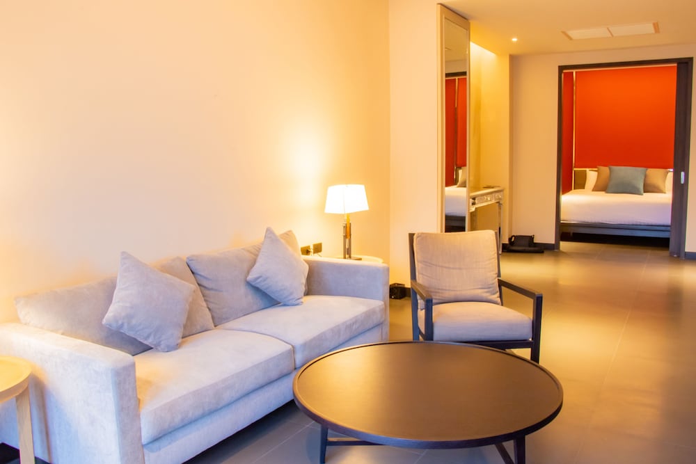 Impiana Resort Chaweng Noi 46/77