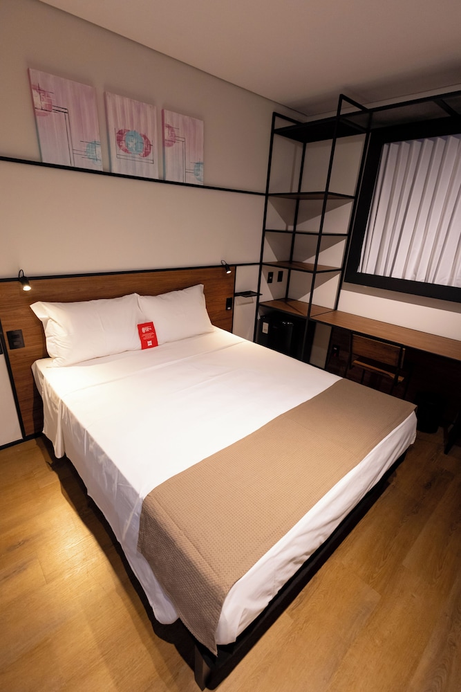Ibis Votuporanga 22/42