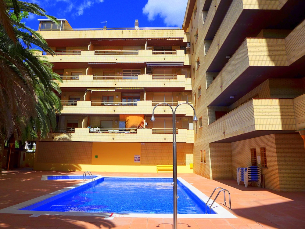 Rentalmar Azahar Apartments 27/38