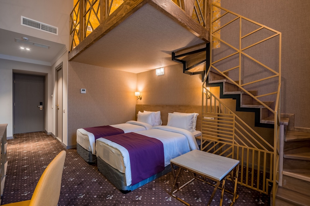 Hotel Gladius inn 25/63