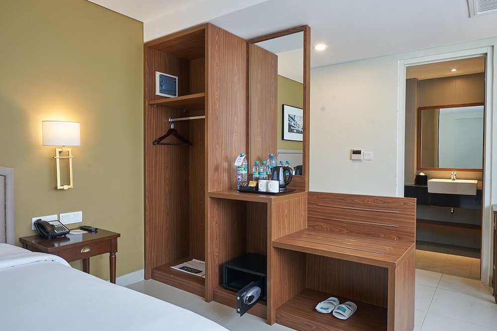 Kokoon Hotel Surabaya 38/41