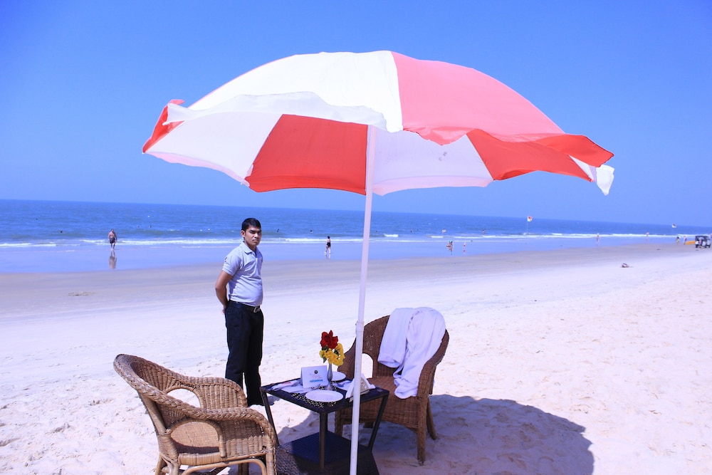 The Byke Old Anchor Beach Resort and Spa 59/64