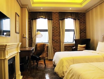 Wuhan Harvest International Hotel 37/57