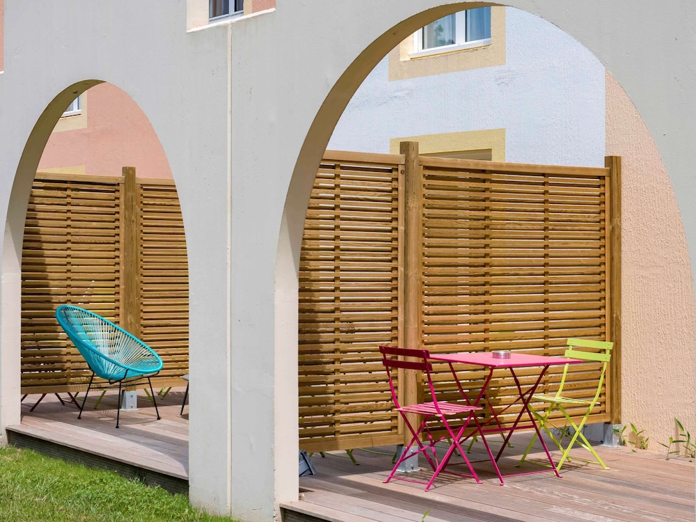 Mercure Antibes Sophia Antipolis Hotel 41/77