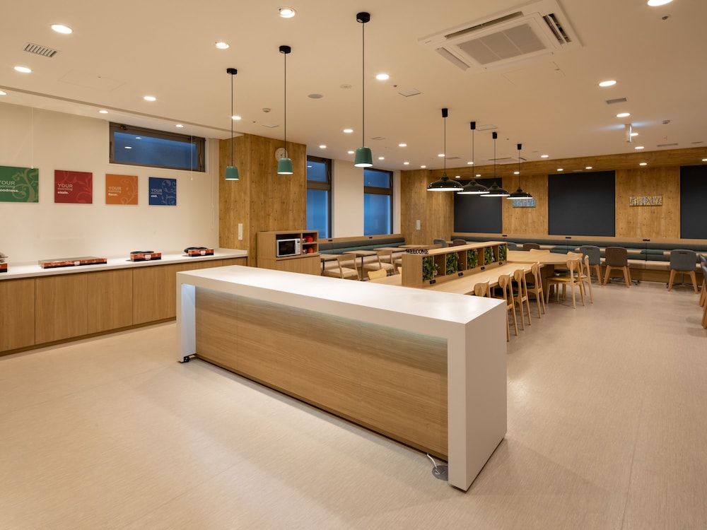 Comfort Hotel Sapporo Susukino 6/71