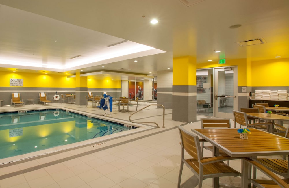 Homewood Suites By Hilton Denver Downtown-Convention Center 38/49