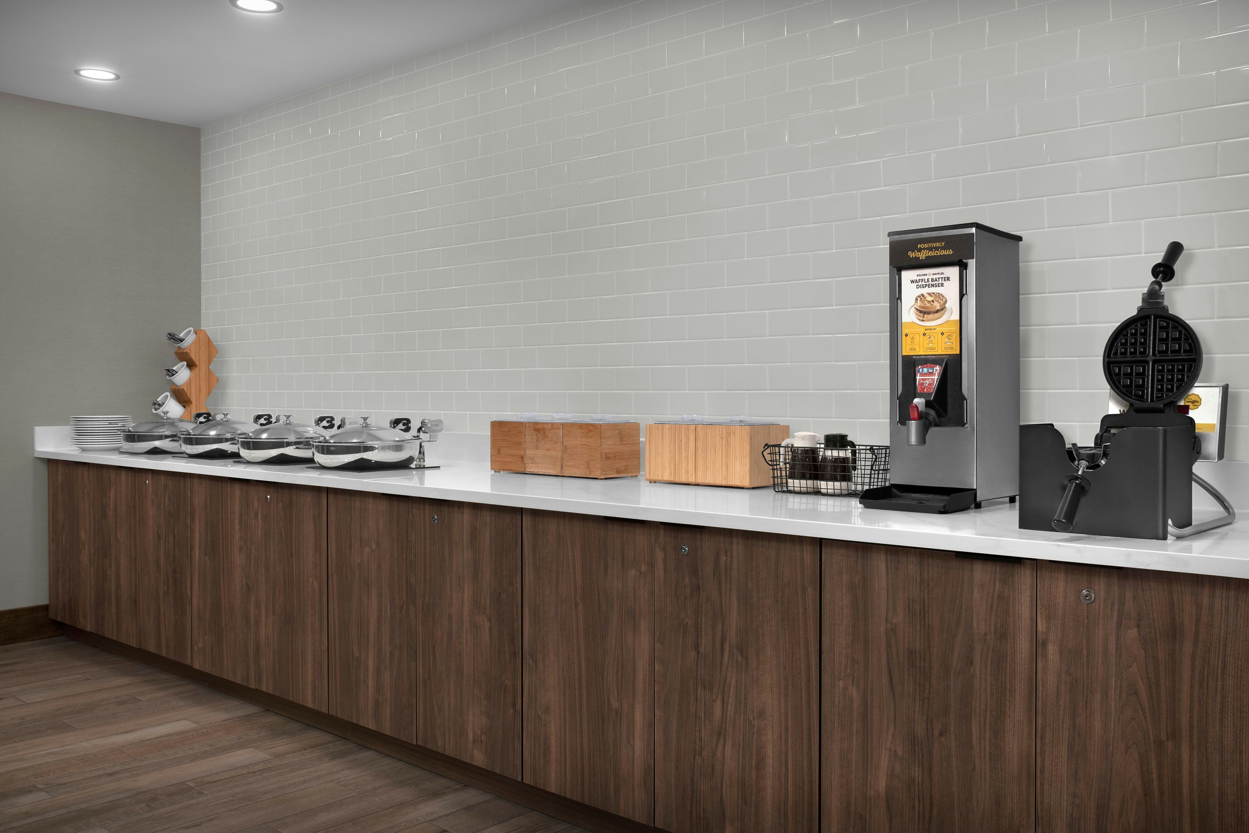 Residence Inn by Marriott Arundel Mills BWI Airport 13/62