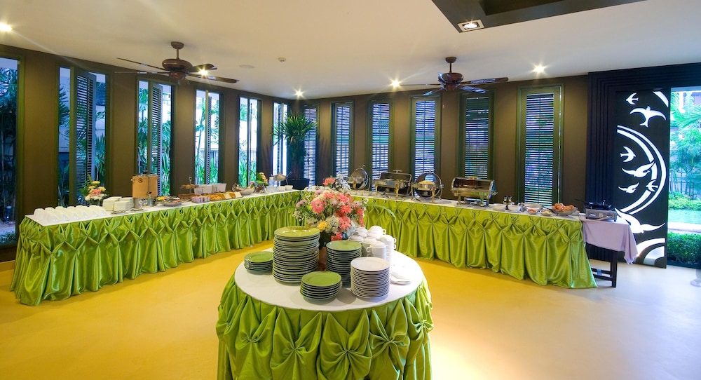 A Te Chumphon Hotel 49/70
