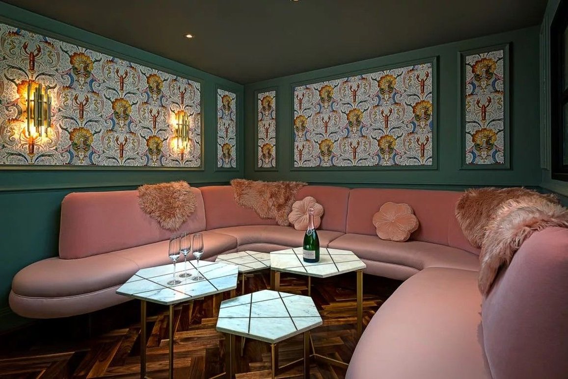 The Savoy Hotel 7/15