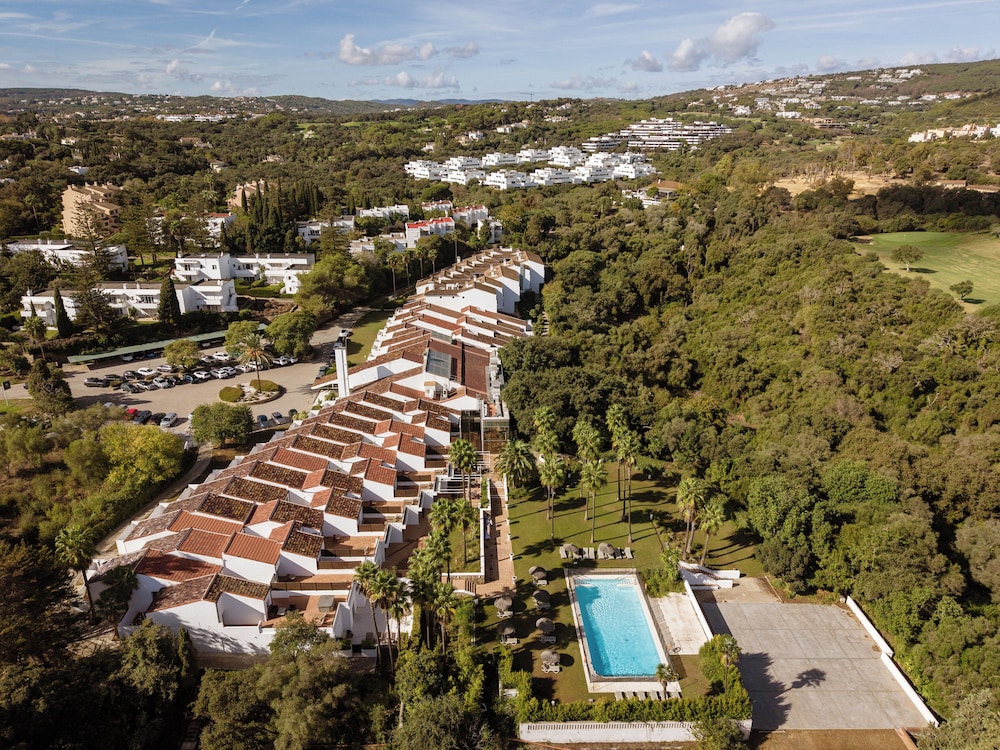 Hotel Encinar de Sotogrande (ex NH Sotogrande) 62/67
