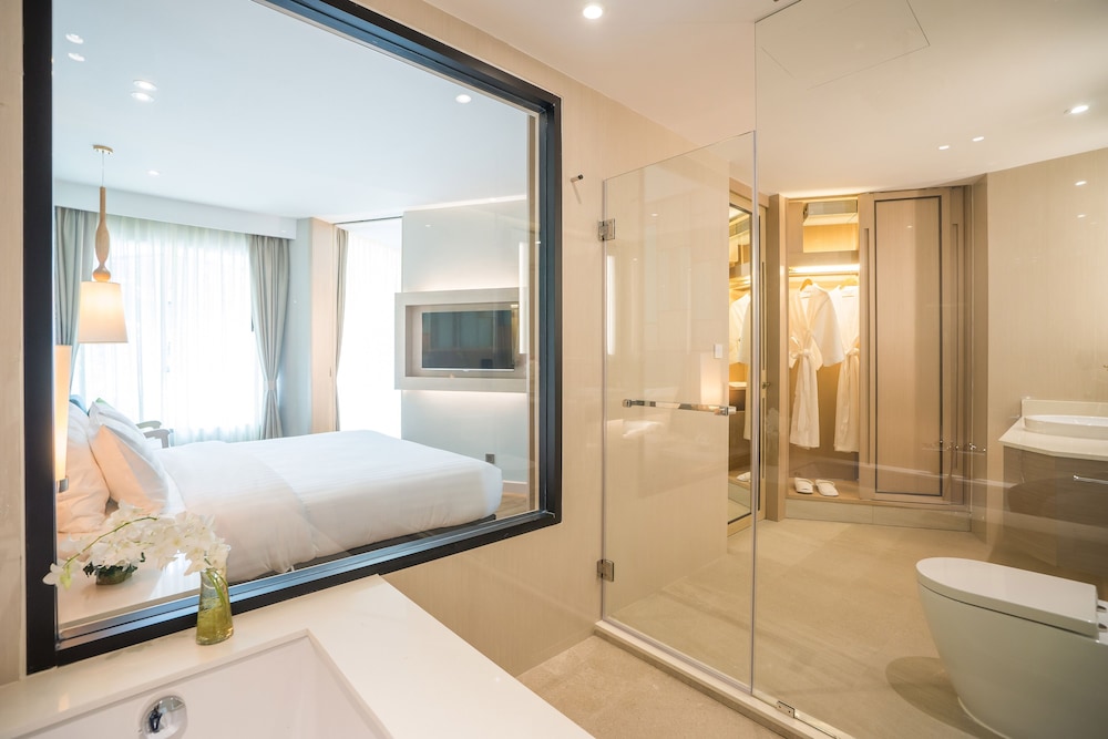 Avani, Suite, King Bed, Garden View، Avani Hua Hin Resort 4/4