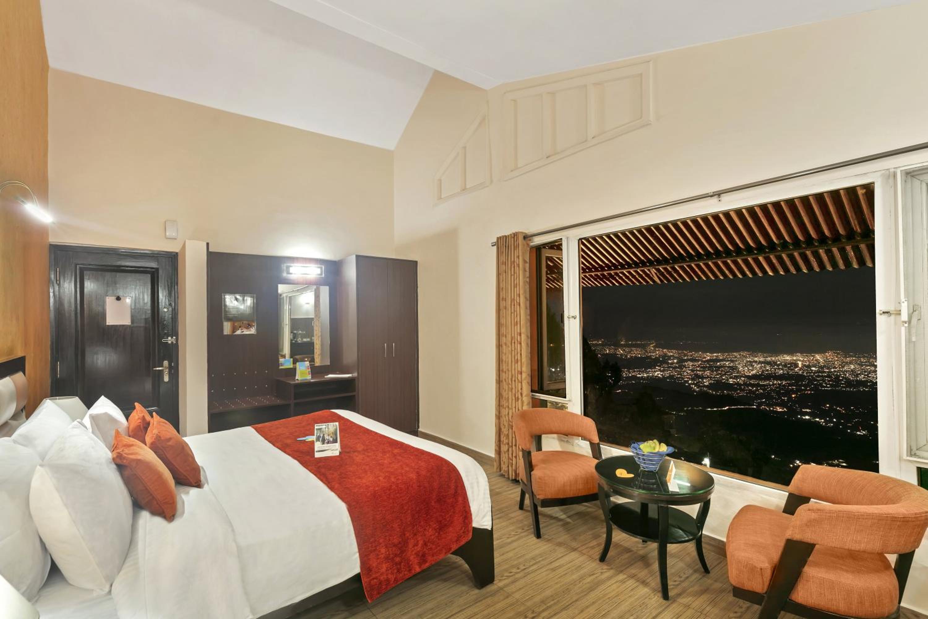 Room at Club Mahindra Mussoorie, DEHRADUN