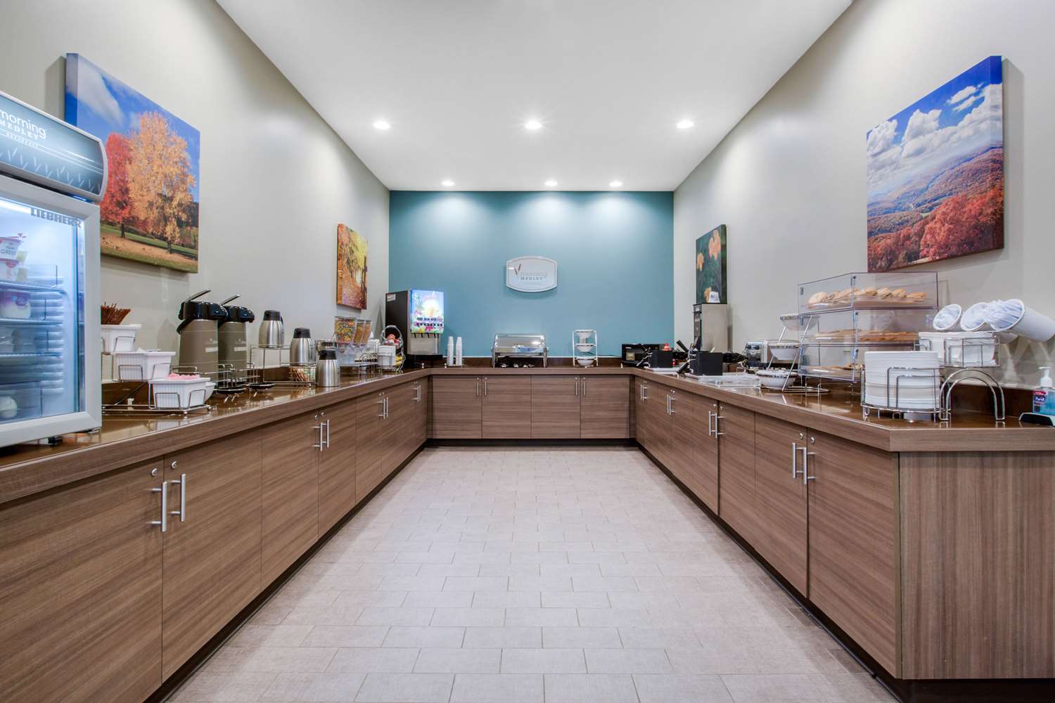 Sleep Inn & Suites Monroe - Woodbury 15/24
