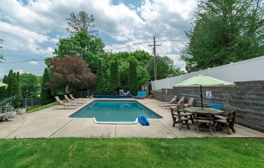 Hatch House Bed & Breakfast 29/38