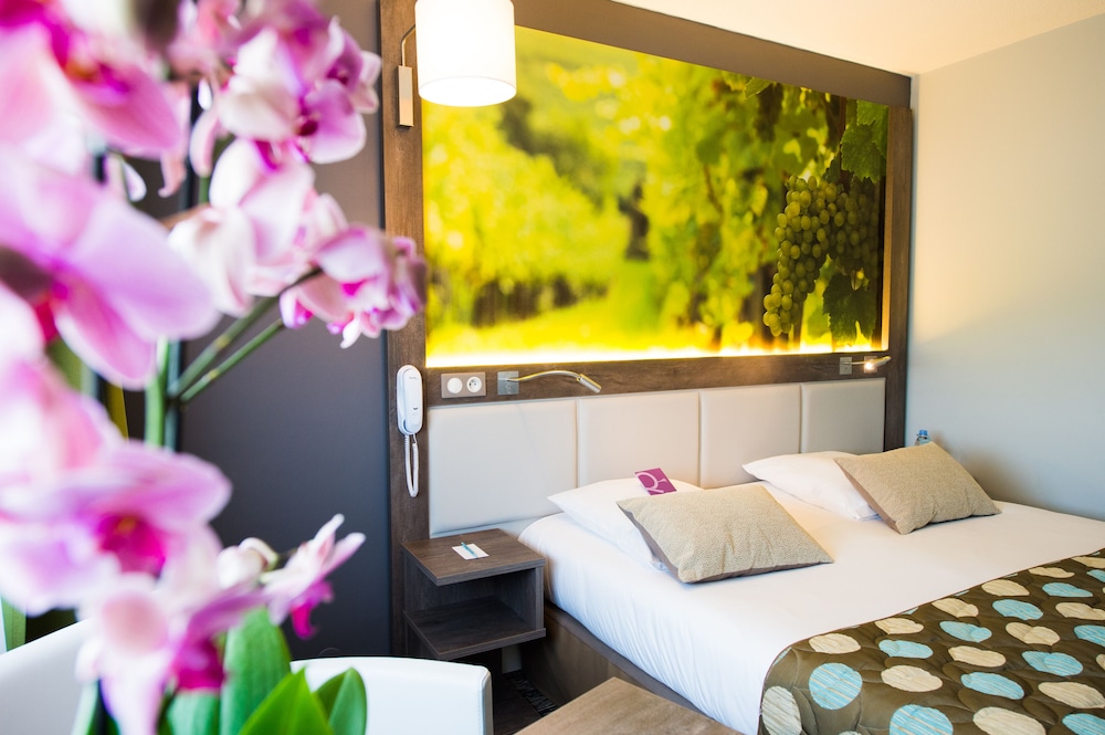 Mercure Beaune Centre 28/47