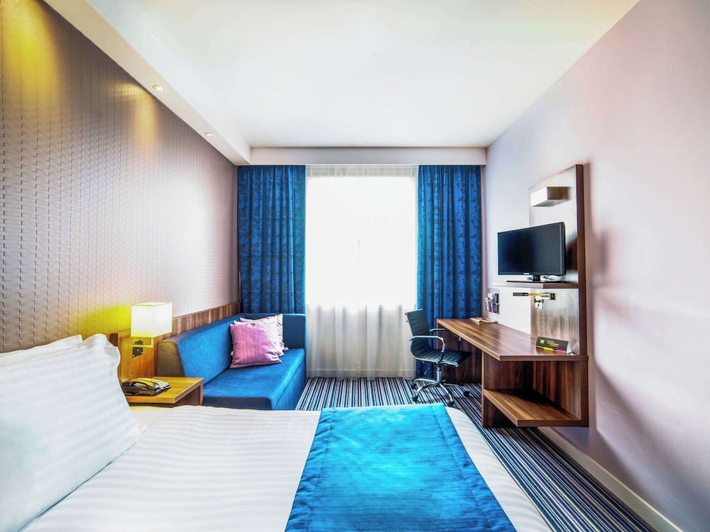 Hotel Ibis Styles Walbrzych 26/70