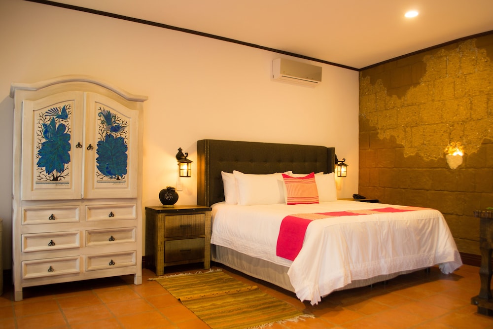 Hotel La Casa de Adobe 25/76