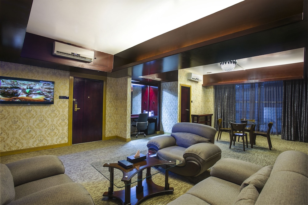 Hotel Momo Inn 21/47