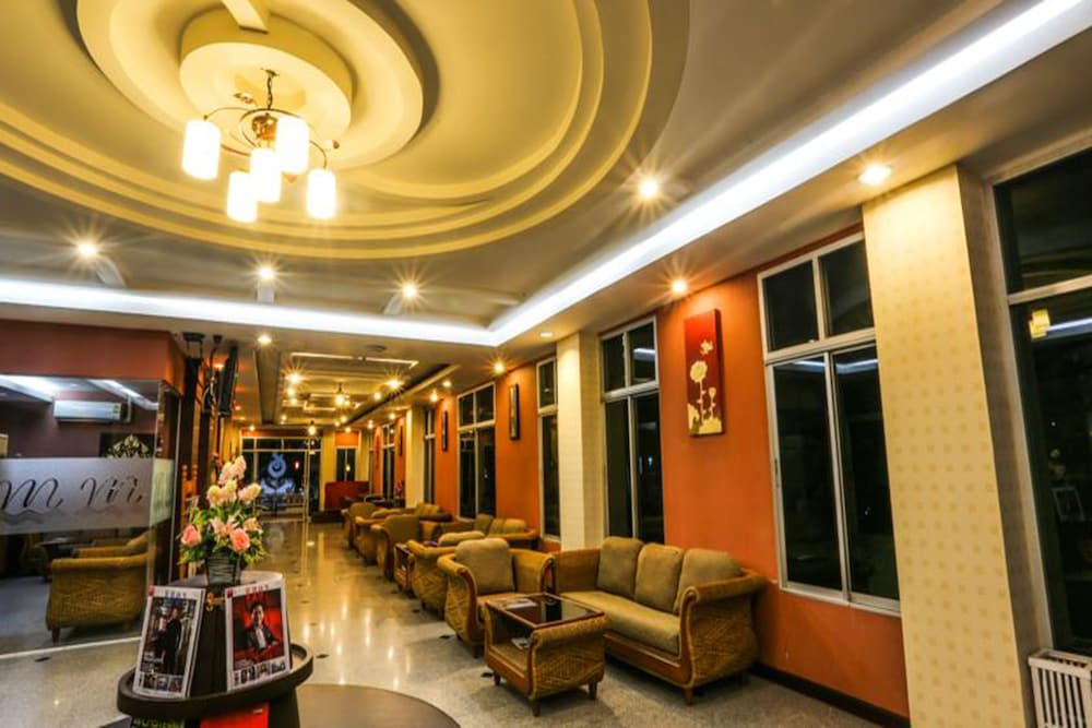 Madina Hotel 40/55