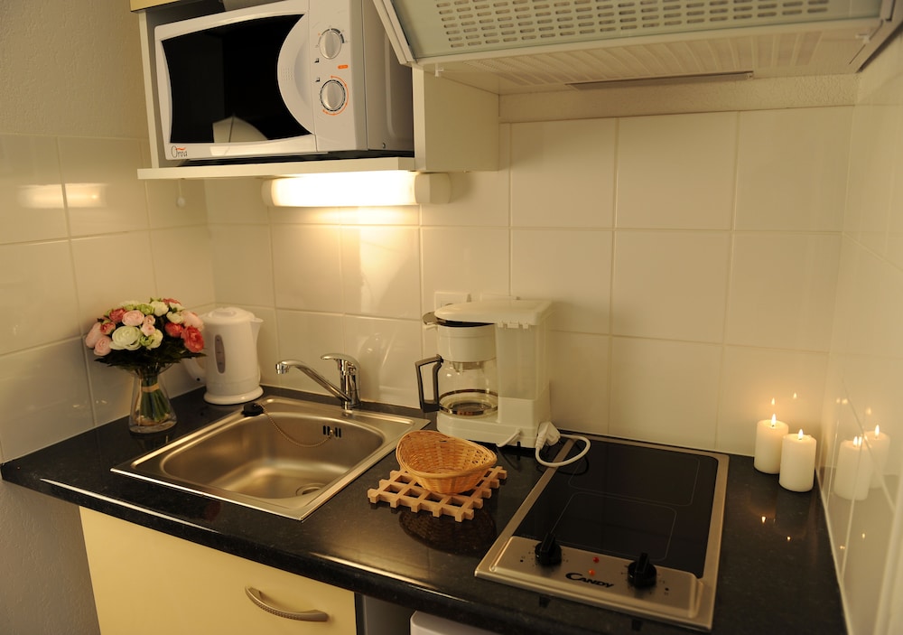 All Suites Appart Hotel la Teste de Buch 40/42