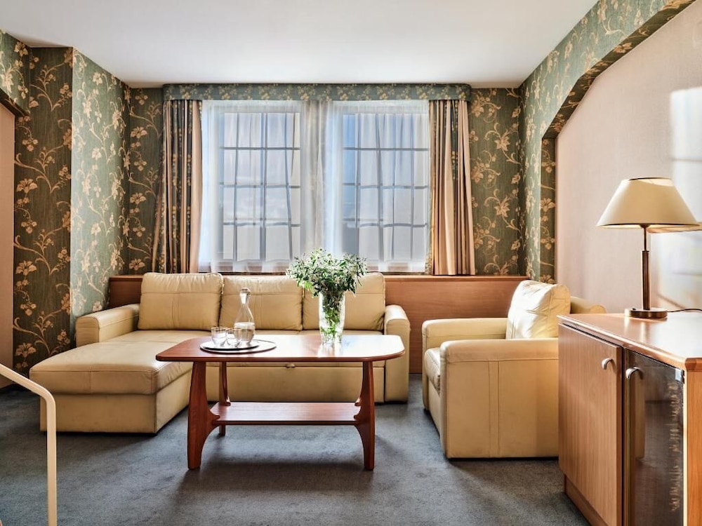 Witek Hotel 24/50