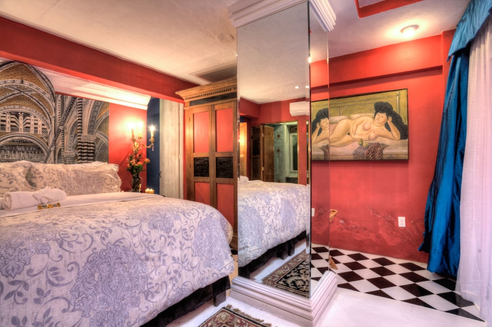 Rivera del Rio Boutique Hotel 40/81