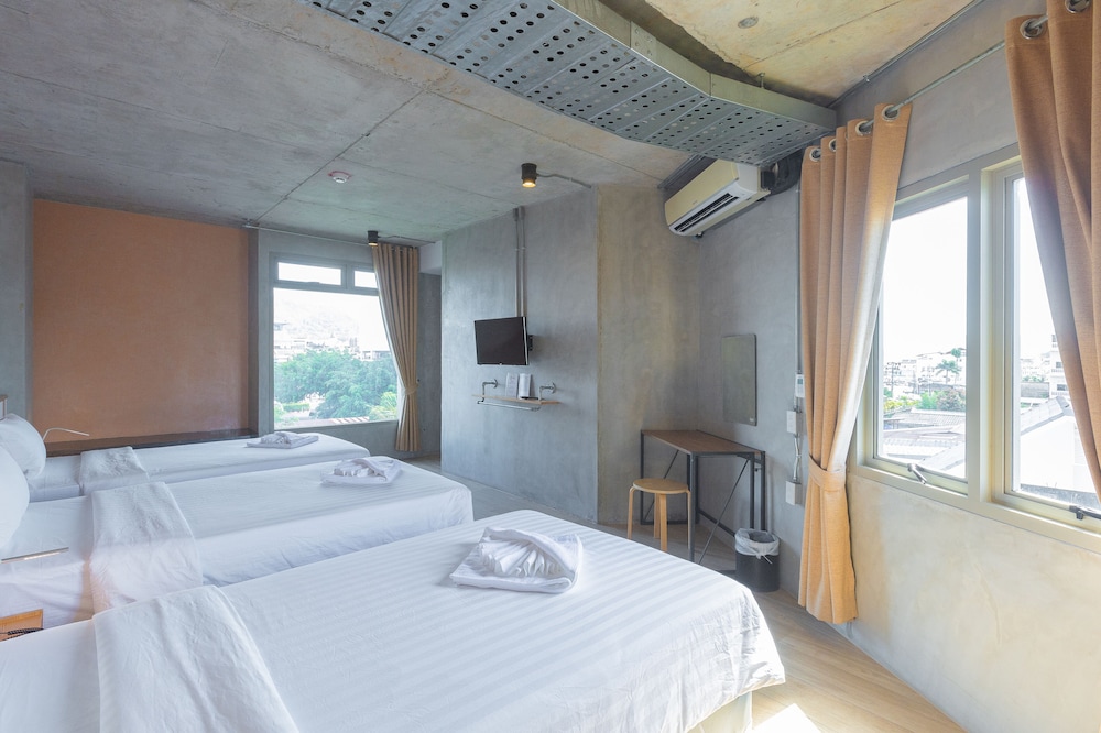 Ecoloft Hotel 20/51
