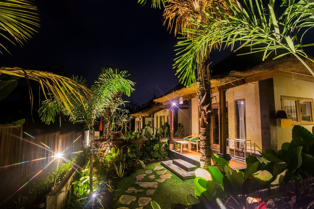 Ubud Luwih Villa 35/50