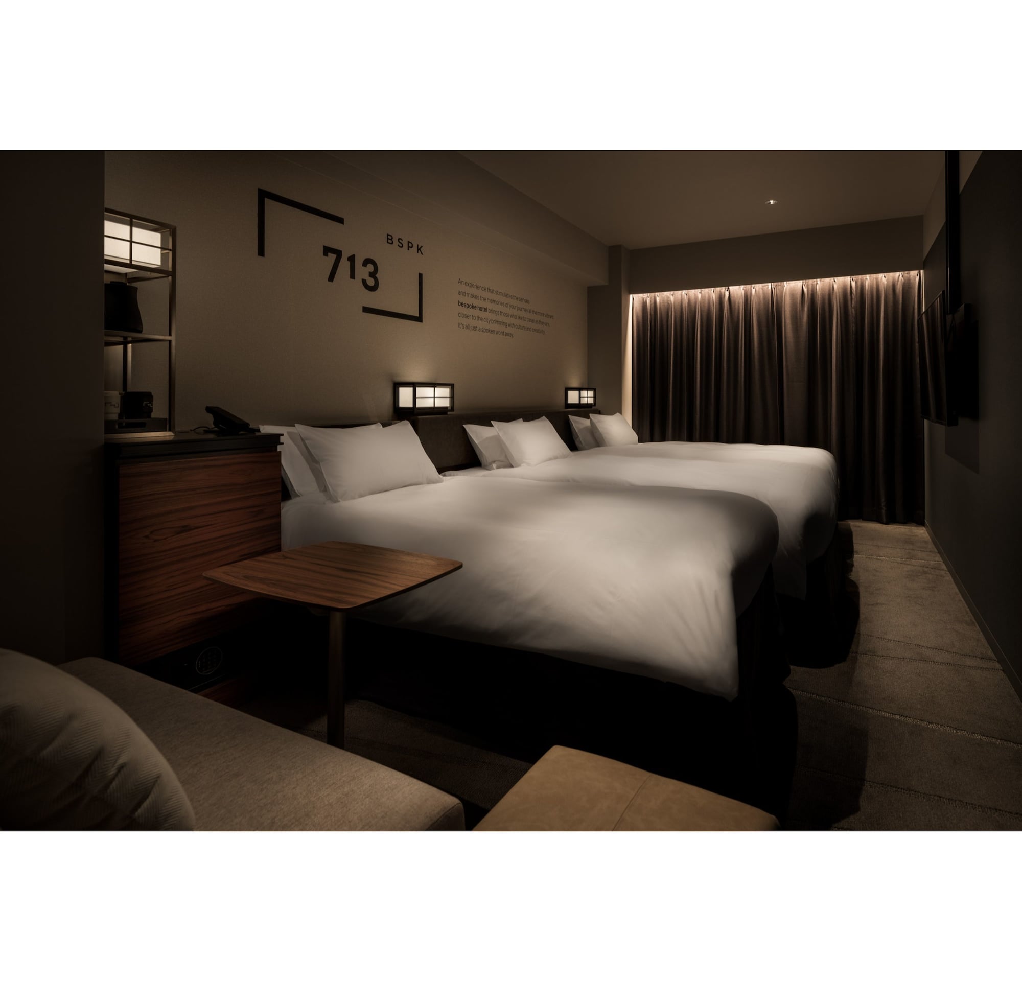 ROOM, TRIPLE