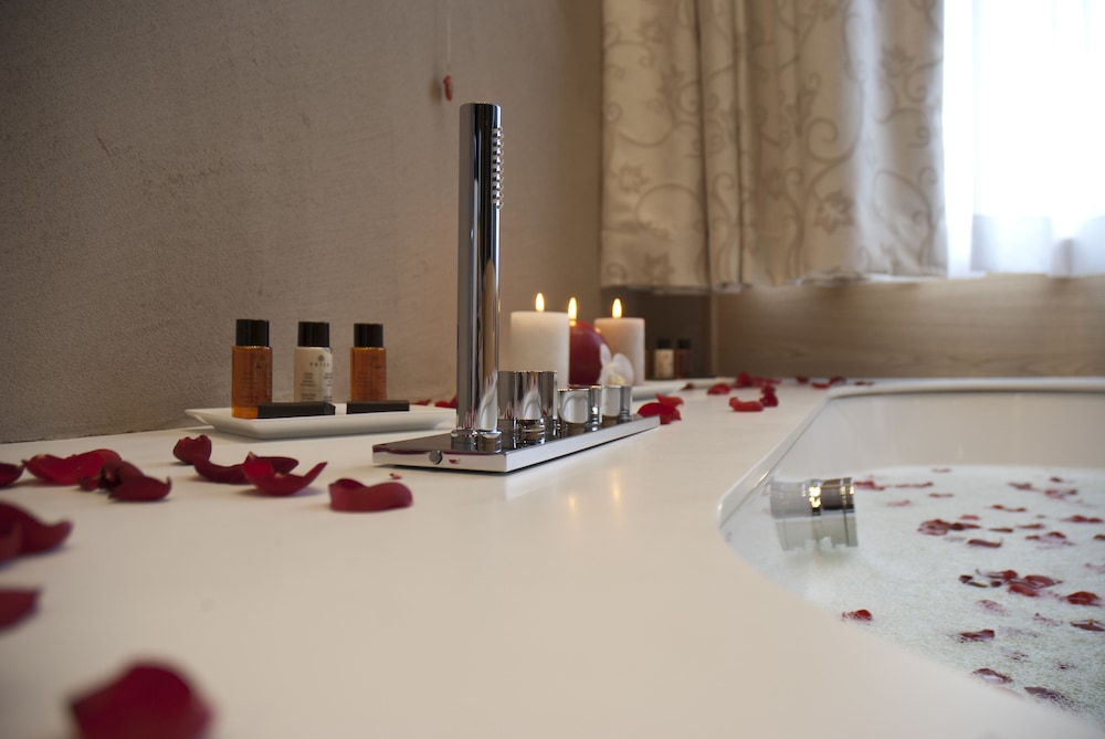 Sun Suite Luxury Pantheon 39/50