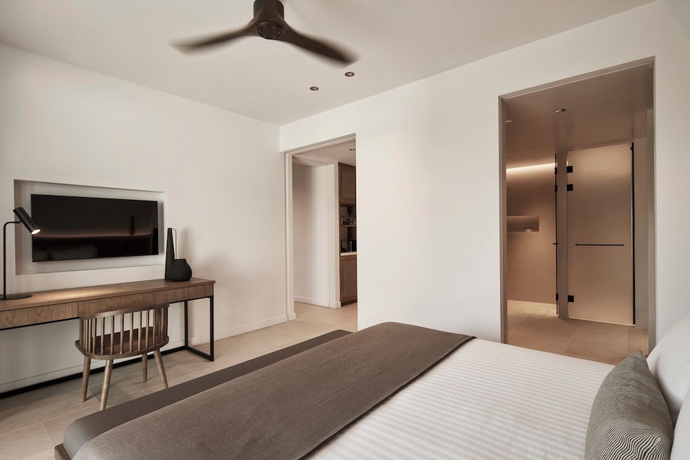 The Olivar Suites 13/50