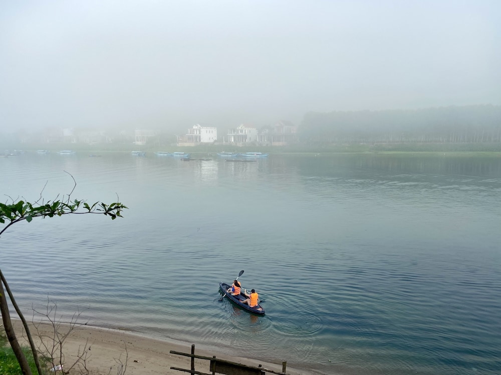 Phong Nha Coco Riverside Homestay 34/50