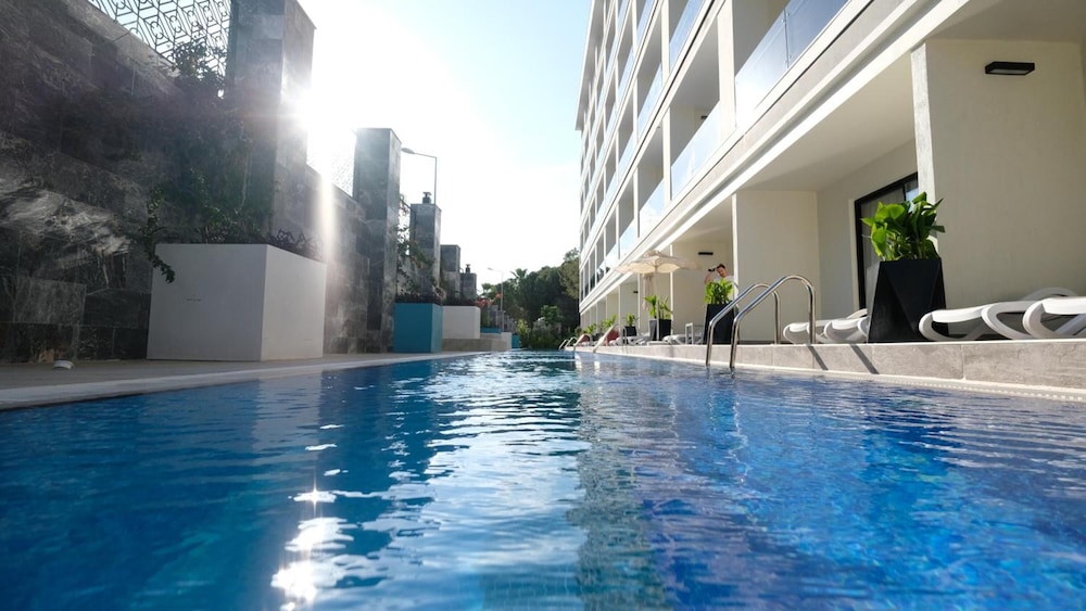 Seaden Valentine Resort and Spa - Adults Only 6/50