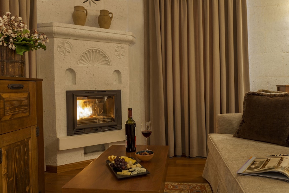 Exedra Hotel Cappadocia 7/84