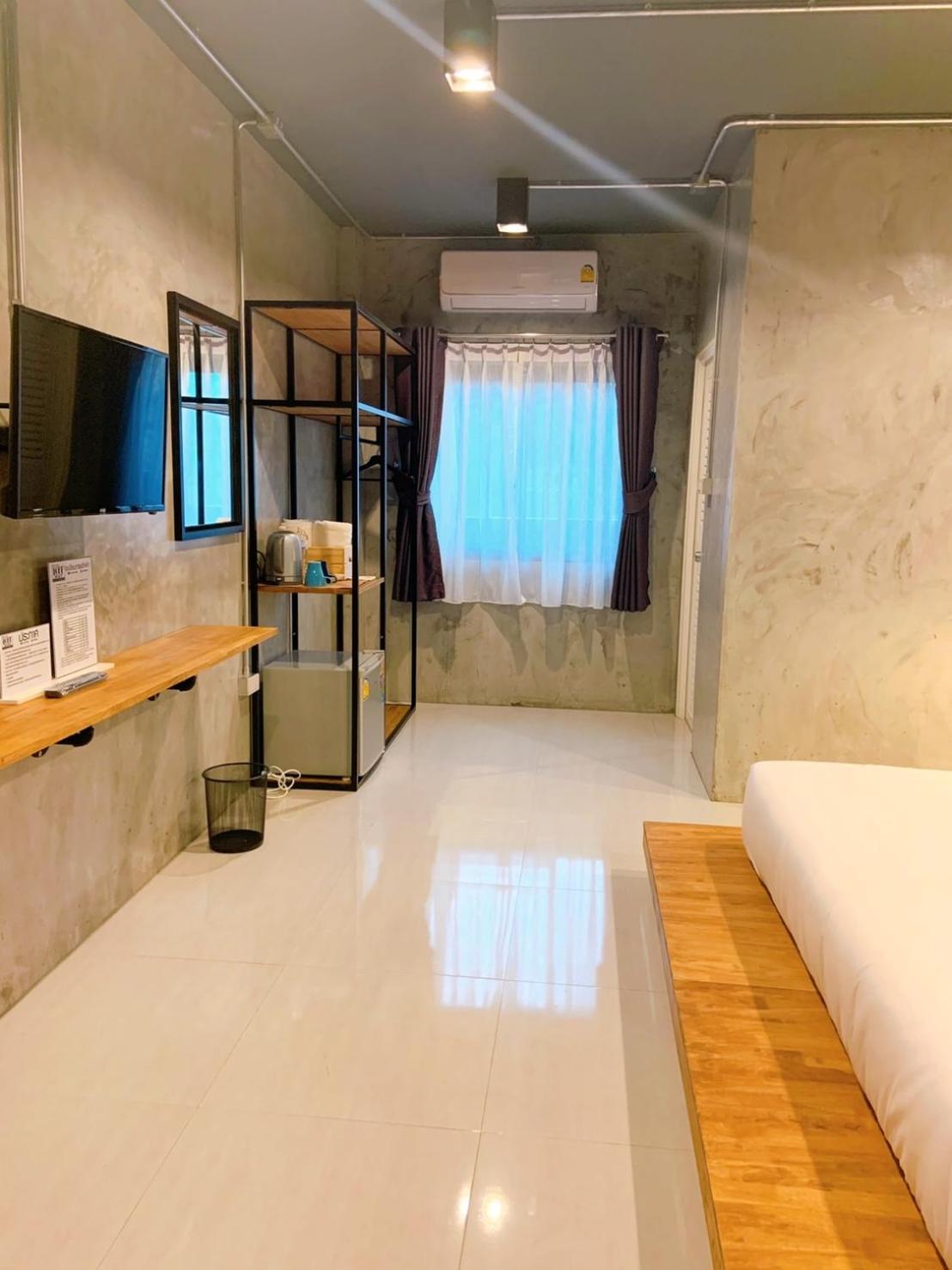 Loft Space Hotel 23/44