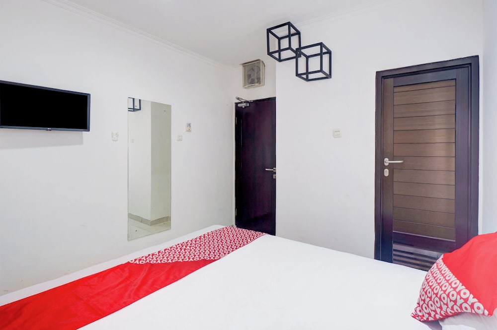 Townhouse Oak Gunung Sahari Near Ancol 17/34