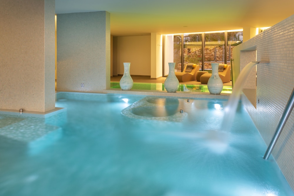 Longevity Health & Wellness Hotel 44/67