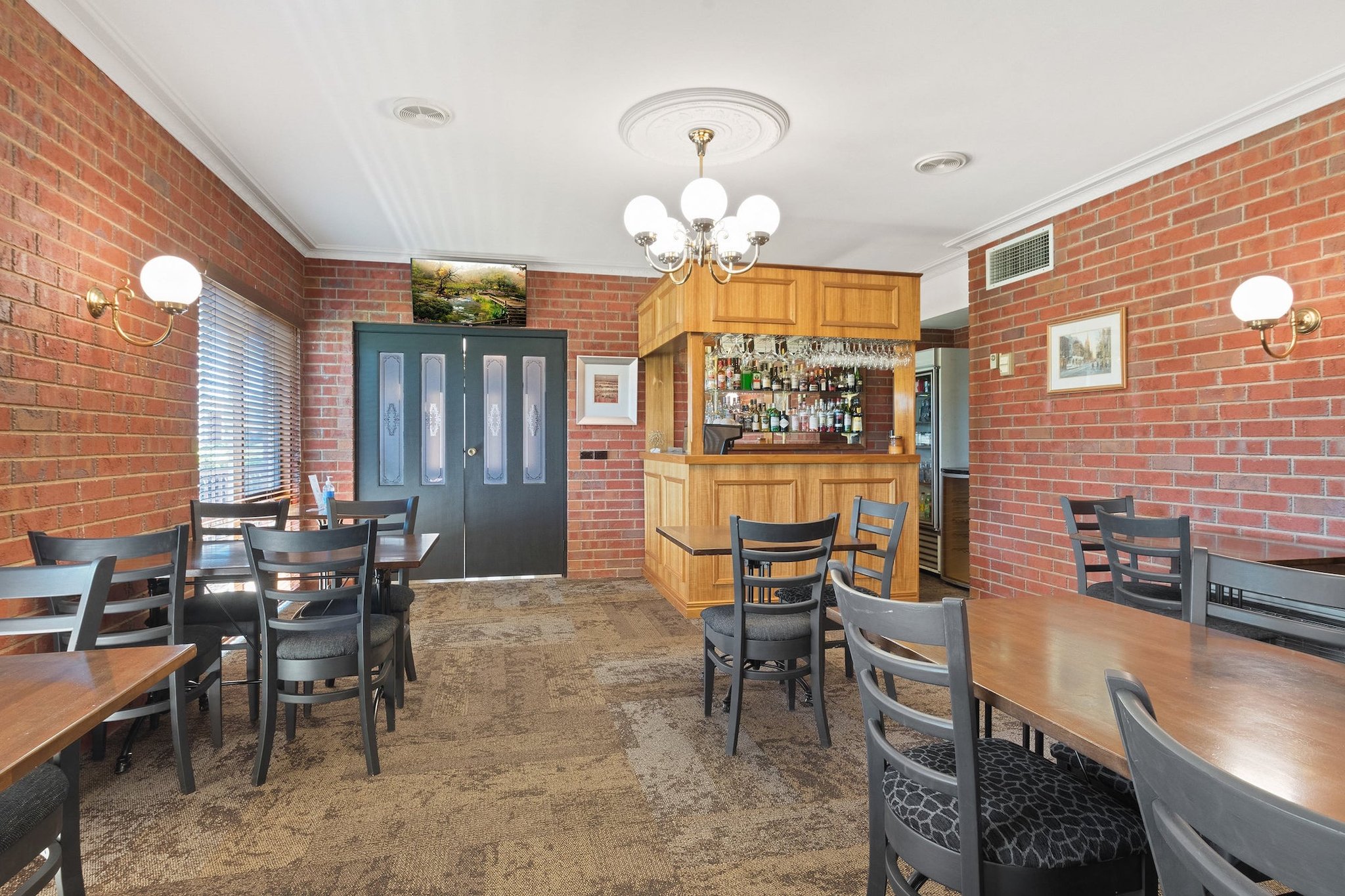 Burke And Wills Motor Inn Swan Hill 25/37