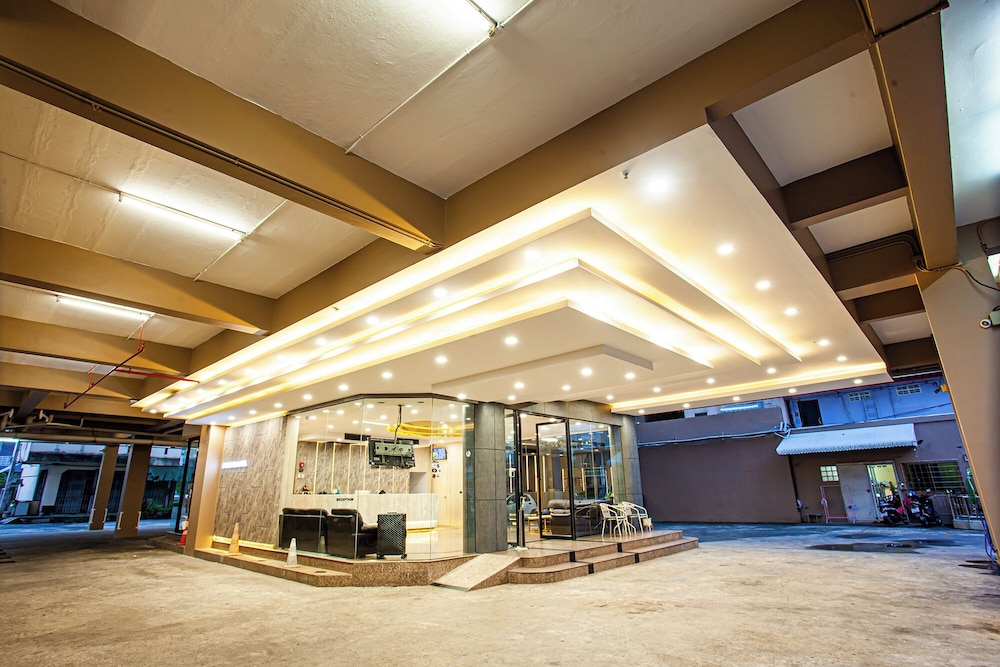 Chudchada Place Hat Yai 25/29
