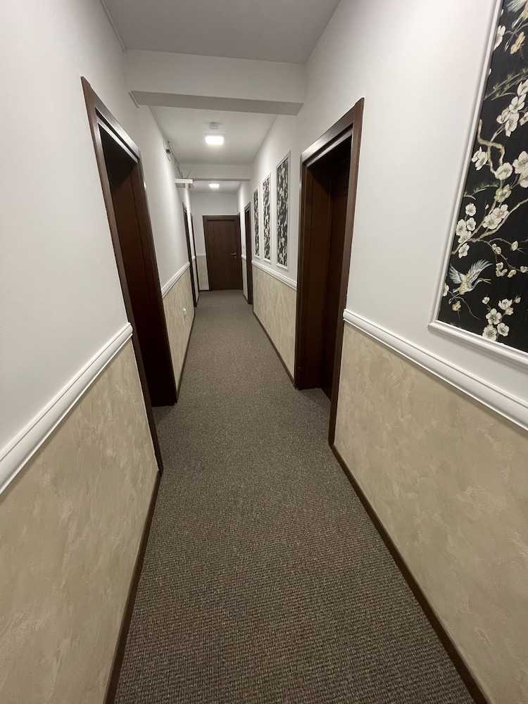 Hotel Galia 20/50